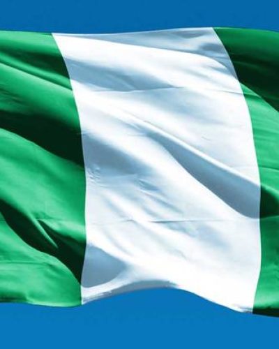 Nigerian Flag