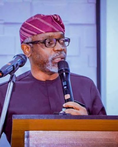 Femi Gbajabiamila