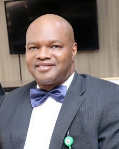 Director-General of ACCI, Agabaidu Jideani