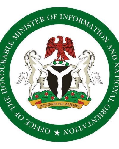 office of the Ministry of Information