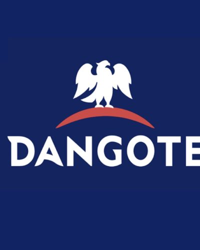 Dangote Logo