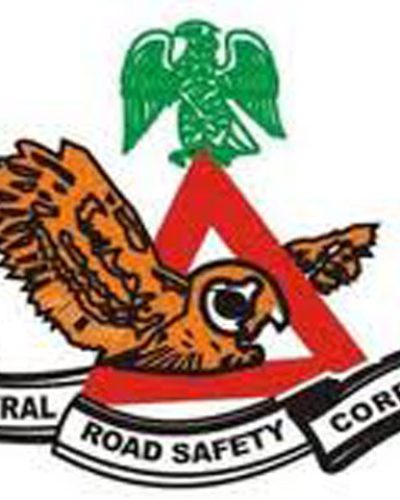 FRSC logo