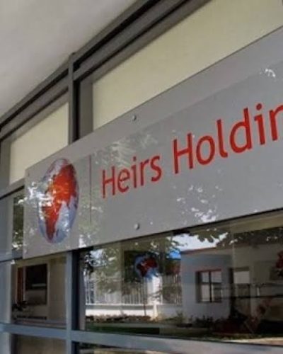 Heirs Holdings