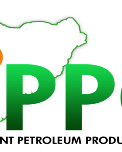 IPPG logo