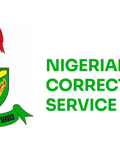 Nigerian Correctional Service (NCOS)