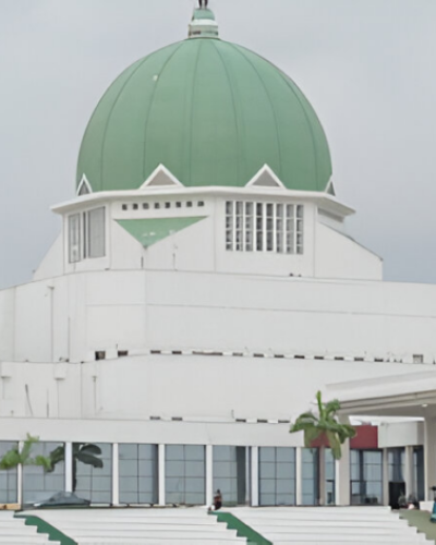National Assembly