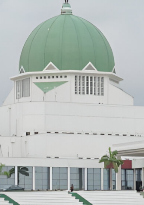 National Assembly