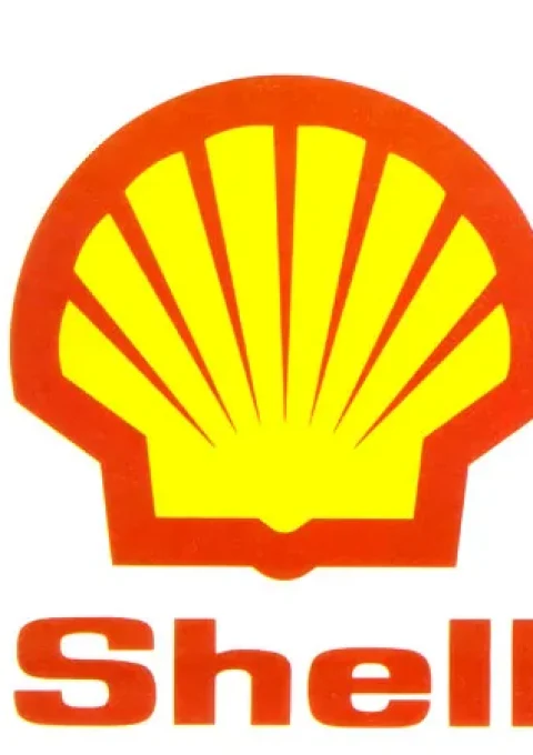 Shell logo