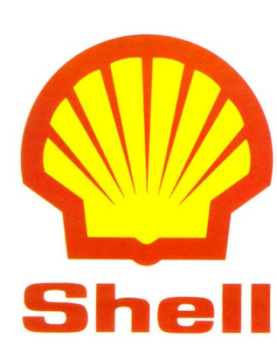 Shell logo