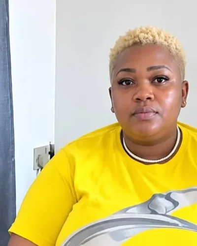 Anulika Onyeanusia, the suspect